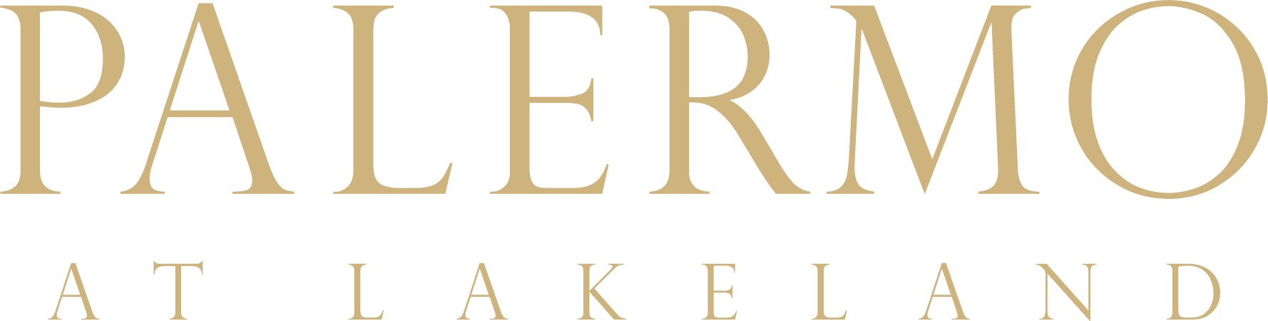 Palermo At Lakeland logo